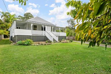 House For Lease - QLD - Eumundi - 4562 - Character Queenslander Charm in the Heart of Eumundi  (Image 2)