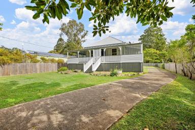 House For Lease - QLD - Eumundi - 4562 - Character Queenslander Charm in the Heart of Eumundi  (Image 2)