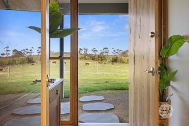 Mixed Farming For Sale - VIC - The Gurdies - 3984 - Prestigious 51-Acre Lifestyle, Horse & Stud Property  (Image 2)