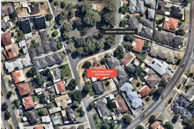 Residential Block For Sale - WA - Westminster - 6061 - READY TO BUILD YOUR DREAM HOME!  (Image 2)