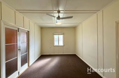 House Leased - QLD - Svensson Heights - 4670 - Looking for Space? Discover This 3-Bedroom Gem!  (Image 2)