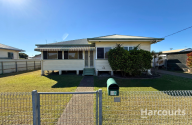 House Leased - QLD - Svensson Heights - 4670 - Looking for Space? Discover This 3-Bedroom Gem!  (Image 2)