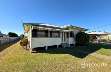 House For Lease - QLD - Svensson Heights - 4670 - Looking for Space? Discover This 3-Bedroom Gem!  (Image 2)
