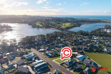 Residential Block For Sale - TAS - Ulverstone - 7315 - READY TO BUILD YOUR DREAM HOME!  (Image 2)