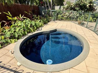 Townhouse For Sale - NT - Fannie Bay - 0820 - Fannie Bay Townhouse with Plunge Pool  (Image 2)