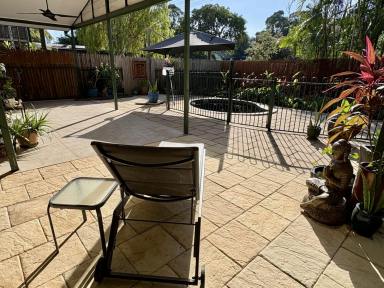 Townhouse For Sale - NT - Fannie Bay - 0820 - Fannie Bay Townhouse with Plunge Pool  (Image 2)