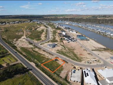 Residential Block For Sale - SA - Mannum - 5238 - Build Now or Hold for Later - Your Land at Mannum Waters is Waiting (Image 2)