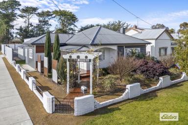 House For Sale - VIC - Willaura - 3379 - Fully renovated inside and out  (Image 2)