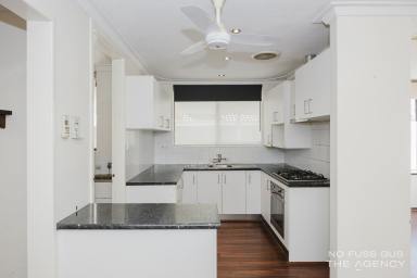 House For Sale - WA - Craigie - 6025 - Peaceful Pocket with Premium Potential  (Image 2)