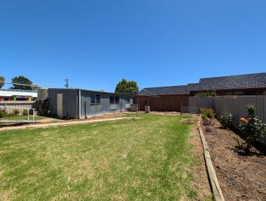 House Leased - VIC - Kerang - 3579 - Spacious 4-Bedroom Home in Prime Location  (Image 2)