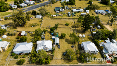 Residential Block For Sale - QLD - Biggenden - 4621 - A Hidden Gem in the Heart of Biggenden  (Image 2)