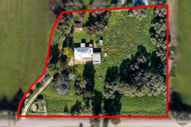 Lifestyle For Sale - VIC - Katunga - 3640 - Rural Lifestyle, Family Comfort & Endless Potential  (Image 2)