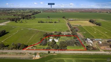 Lifestyle For Sale - VIC - Katunga - 3640 - Rural Lifestyle, Family Comfort & Endless Potential  (Image 2)