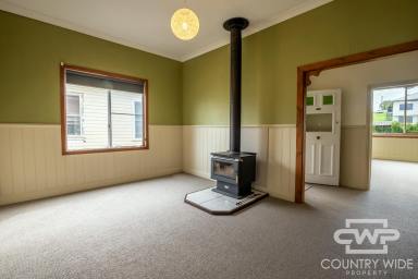 House For Sale - NSW - Glen Innes - 2370 - Freshly Updated, Full of Character (Image 2)