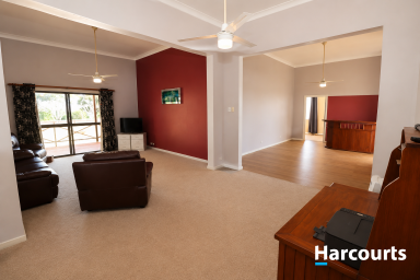House For Sale - QLD - Childers - 4660 - RURAL ZONING, TOWN CONVENIENCE - THIS ONE ACRE GEM ON GINNS ROAD IS THE COMPLETE PACKAGE!  (Image 2)