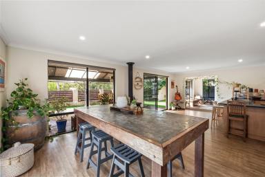 House For Sale - WA - Margaret River - 6285 - Stylish Parkside Family Living with Modern Upgrades  (Image 2)