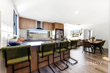 Townhouse For Sale - WA - Duncraig - 6023 - Brand-New Luxury Without the Wait!  (Image 2)