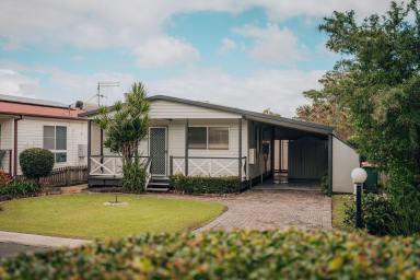 Retirement For Sale - NSW - Doonbah - 2473 - Ready To Relax - Over 50's Village  (Image 2)