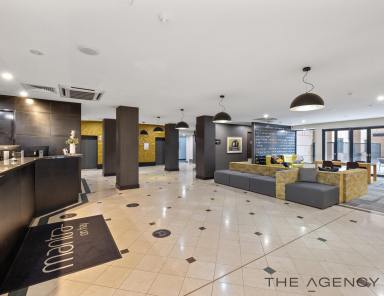 Apartment For Sale - WA - East Perth - 6004 - INSPECTION BY APPOINTMENT ONLY  (Image 2)