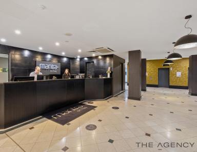 Apartment For Sale - WA - East Perth - 6004 - INSPECTION BY APPOINTMENT ONLY  (Image 2)