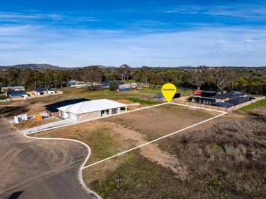 Residential Block Auction - NSW - Murrumbateman - 2582 - Build Your Dream Lifestyle in The Meadows  (Image 2)