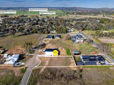 Residential Block Auction - NSW - Murrumbateman - 2582 - Build Your Dream Lifestyle in The Meadows  (Image 2)