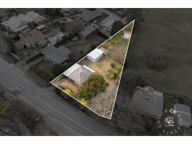 House For Sale - SA - Kersbrook - 5231 - Huge block, huge potential (Image 2)