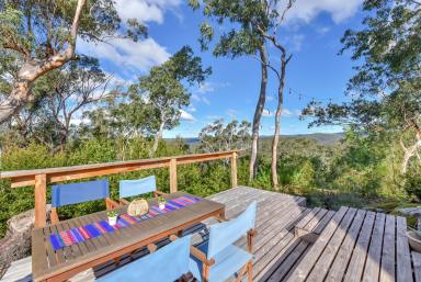 Lifestyle For Sale - NSW - Laguna - 2325 - Private Hilltop Haven with Panoramic Views  (Image 2)