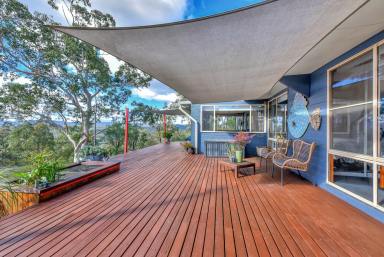 Lifestyle For Sale - NSW - Laguna - 2325 - Private Hilltop Haven with Panoramic Views  (Image 2)