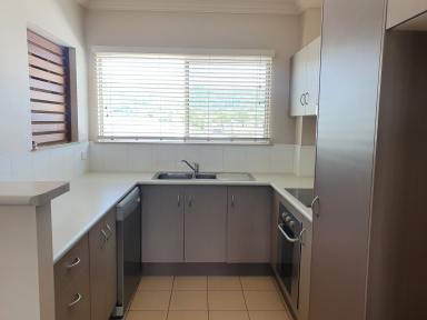 Unit For Lease - QLD - Manoora - 4870 - TOP FLOOR APARTMENT LIVING (Image 2)
