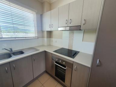 Unit For Lease - QLD - Manoora - 4870 - TOP FLOOR APARTMENT LIVING (Image 2)