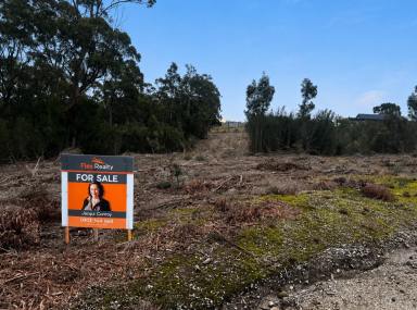 Residential Block For Sale - TAS - Heybridge - 7316 - Rare opportunity in Eagle Sea! (Image 2)