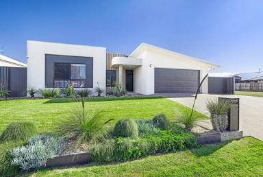 House For Sale - QLD - Bargara - 4670 - Architecturally Designed Coastal Luxury with Premium Entertaining & Massive Powered Shed (Image 2)