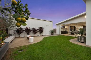 House For Sale - QLD - Bargara - 4670 - Builders Own Luxury Design Walk to Beach & Shopping Large Shed  (Image 2)