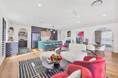 House For Sale - QLD - Bargara - 4670 - Builders Own Luxury Design Walk to Beach & Shopping Large Shed  (Image 2)