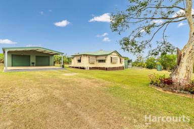 House For Sale - QLD - North Isis - 4660 - Peaceful Country Retreat with Outstanding Sheds, Solar & Bore  (Image 2)