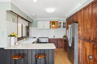House For Sale - VIC - Elliminyt - 3250 - The Complete Family Package... (Image 2)