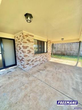 House For Sale - QLD - Kingaroy - 4610 - Tidy modern brick (Image 2)