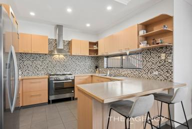 Townhouse For Sale - WA - Belmont - 6104 - Stylish, Secure, Spacious – The Perfect Lifestyle Without the Strata Fees  (Image 2)