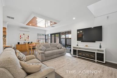 Townhouse For Sale - WA - Belmont - 6104 - Stylish, Secure, Spacious – The Perfect Lifestyle Without the Strata Fees  (Image 2)