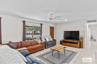 Acreage/Semi-rural For Sale - QLD - Laidley South - 4341 - Acreage Lifestyle + Dual Living  (Image 2)