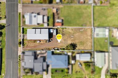 Residential Block For Sale - VIC - Camperdown - 3260 - Unique Residential Allotment with High-Clearance Shed (Image 2)