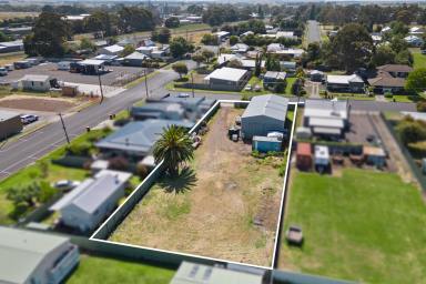Residential Block For Sale - VIC - Camperdown - 3260 - Unique Residential Allotment with High-Clearance Shed (Image 2)