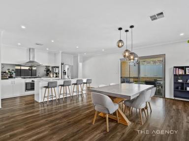 House For Sale - WA - Golden Bay - 6174 - Spacious Family Living with High-End Finishes & Exceptional Design  (Image 2)