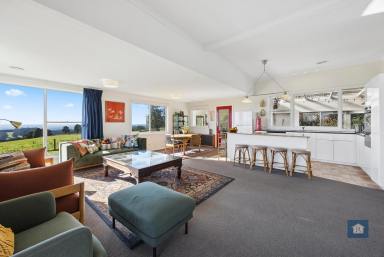 Lifestyle For Sale - VIC - Beech Forest - 3237 - Stunning Views & Abundant Otways Lifestyle… (Image 2)