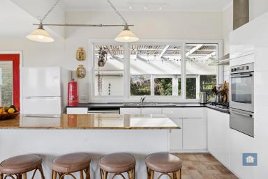 Lifestyle For Sale - VIC - Beech Forest - 3237 - Stunning Views & Abundant Otways Lifestyle… (Image 2)