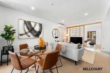 Apartment For Sale - WA - East Perth - 6004 - CITY CONVENIENCE, RESORT-STYLE LIFESTYLE  (Image 2)
