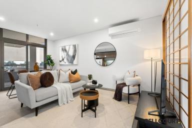 Apartment Sold - WA - East Perth - 6004 - CITY CONVENIENCE, RESORT-STYLE LIFESTYLE (Image 2)