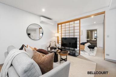 Apartment For Sale - WA - East Perth - 6004 - CITY CONVENIENCE, RESORT-STYLE LIFESTYLE  (Image 2)