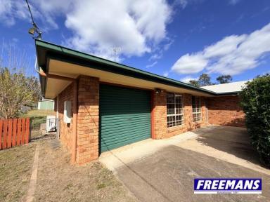 House For Sale - QLD - Wondai - 4606 - Solid brick home with 12x7m shed  (Image 2)